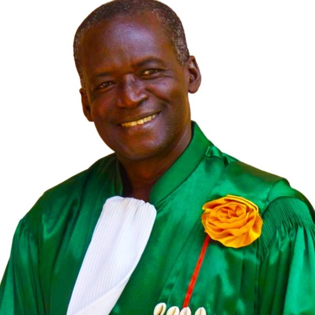 Pr Boa Thiémélé L. Ramsès