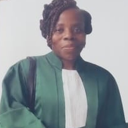Pr Ibo Lydie